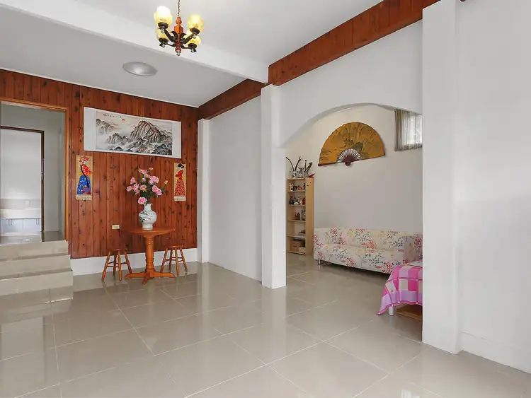 Fourth view of Homely house listing, 43A Amy Road, Peakhurst NSW 2210