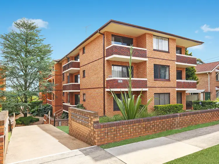 Main view of Homely apartment listing, 11/3 Ocean Street, Penshurst NSW 2222