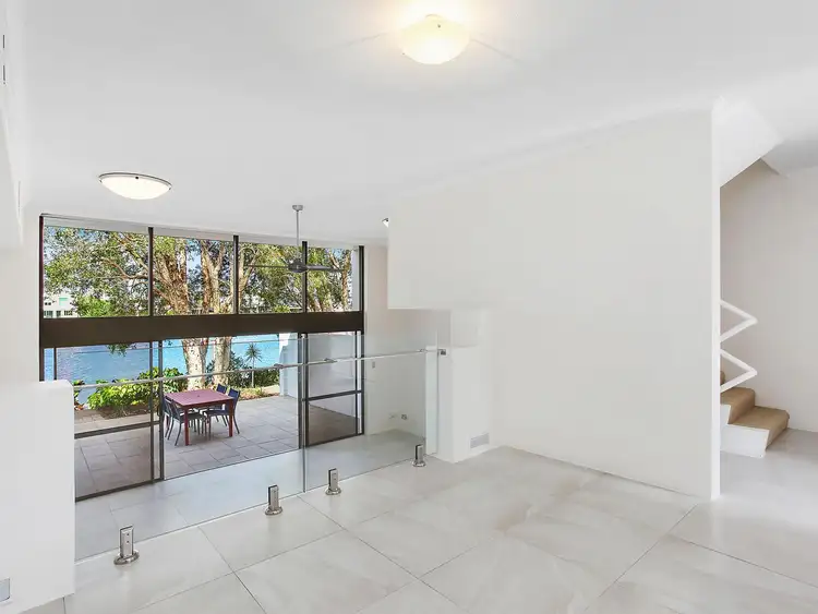 Second view of Homely townhouse listing, 33/7 Campbell Street, Bundall QLD 4217