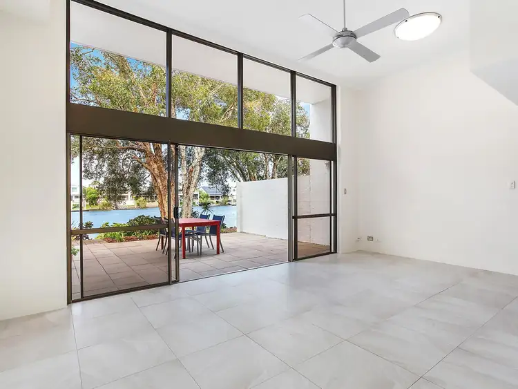 Third view of Homely townhouse listing, 33/7 Campbell Street, Bundall QLD 4217