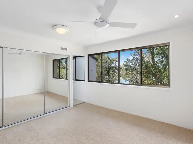 Fifth view of Homely townhouse listing, 33/7 Campbell Street, Bundall QLD 4217
