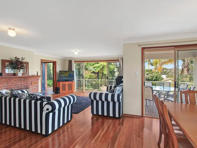 Third view of Homely house listing, 120A Old Gosford Road, Wamberal NSW 2260