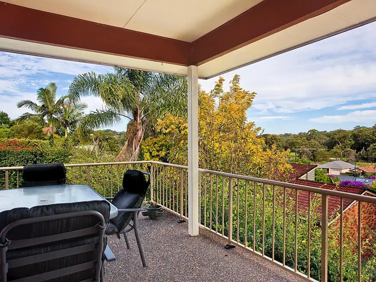 Fifth view of Homely house listing, 120A Old Gosford Road, Wamberal NSW 2260