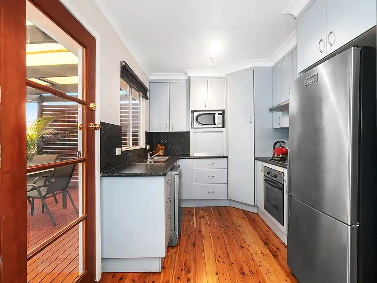 Second view of Homely house listing, 55 Laelana Avenue, Budgewoi NSW 2262