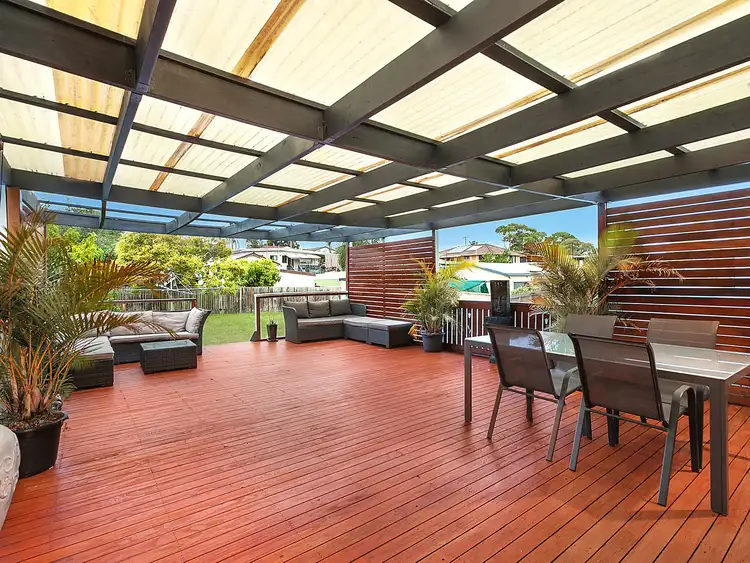Third view of Homely house listing, 55 Laelana Avenue, Budgewoi NSW 2262
