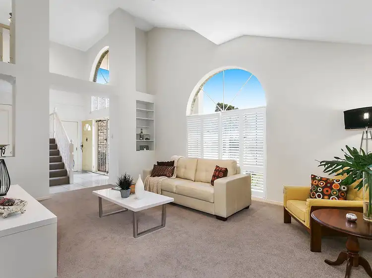 Main view of Homely house listing, 2 Constellation Way, Wynnum QLD 4178