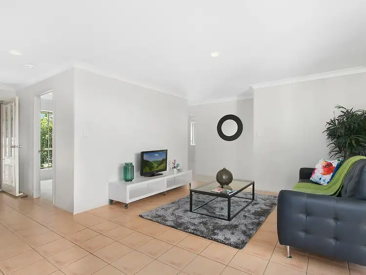 Third view of Homely house listing, 44 Isaacs Way, Wakerley QLD 4154