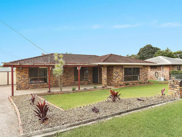 Main view of Homely house listing, 28 Callaghan Way, Capalaba QLD 4157