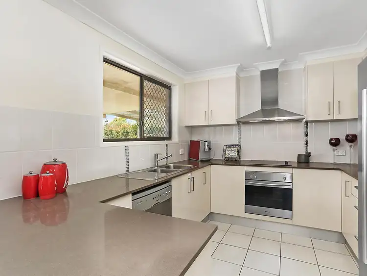 Second view of Homely house listing, 28 Callaghan Way, Capalaba QLD 4157