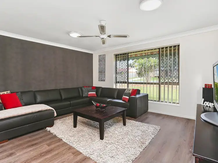 Third view of Homely house listing, 28 Callaghan Way, Capalaba QLD 4157
