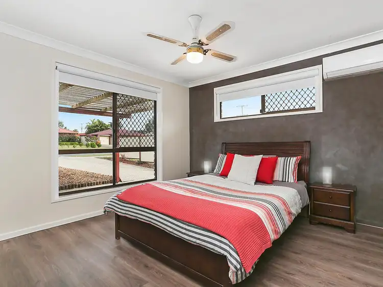 Fourth view of Homely house listing, 28 Callaghan Way, Capalaba QLD 4157