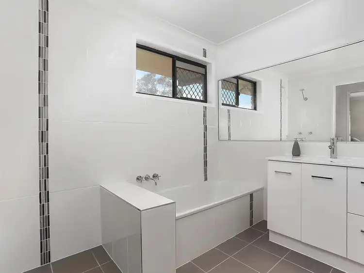 Fifth view of Homely house listing, 28 Callaghan Way, Capalaba QLD 4157