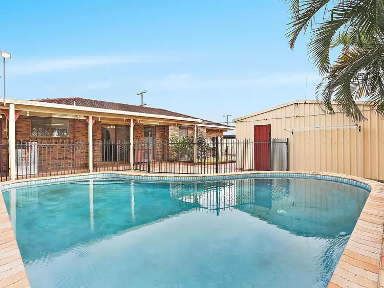 Sixth view of Homely house listing, 28 Callaghan Way, Capalaba QLD 4157