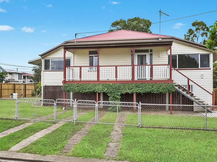 Main view of Homely house listing, 99 Drayton Terrace, Wynnum QLD 4178