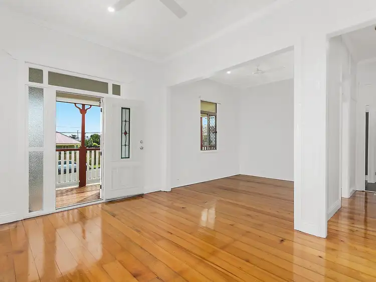 Third view of Homely house listing, 99 Drayton Terrace, Wynnum QLD 4178
