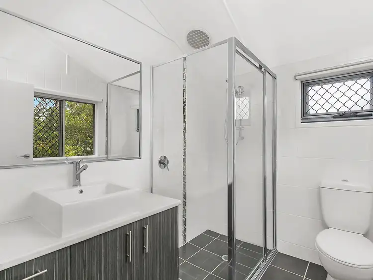 Fifth view of Homely house listing, 99 Drayton Terrace, Wynnum QLD 4178