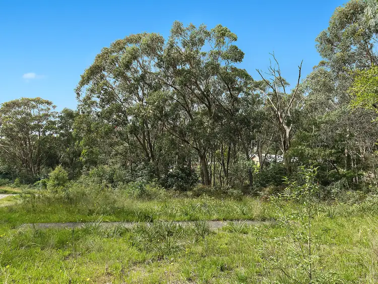Third view of Homely land listing, 12 Kingfisher Crescent, Bullaburra NSW 2784