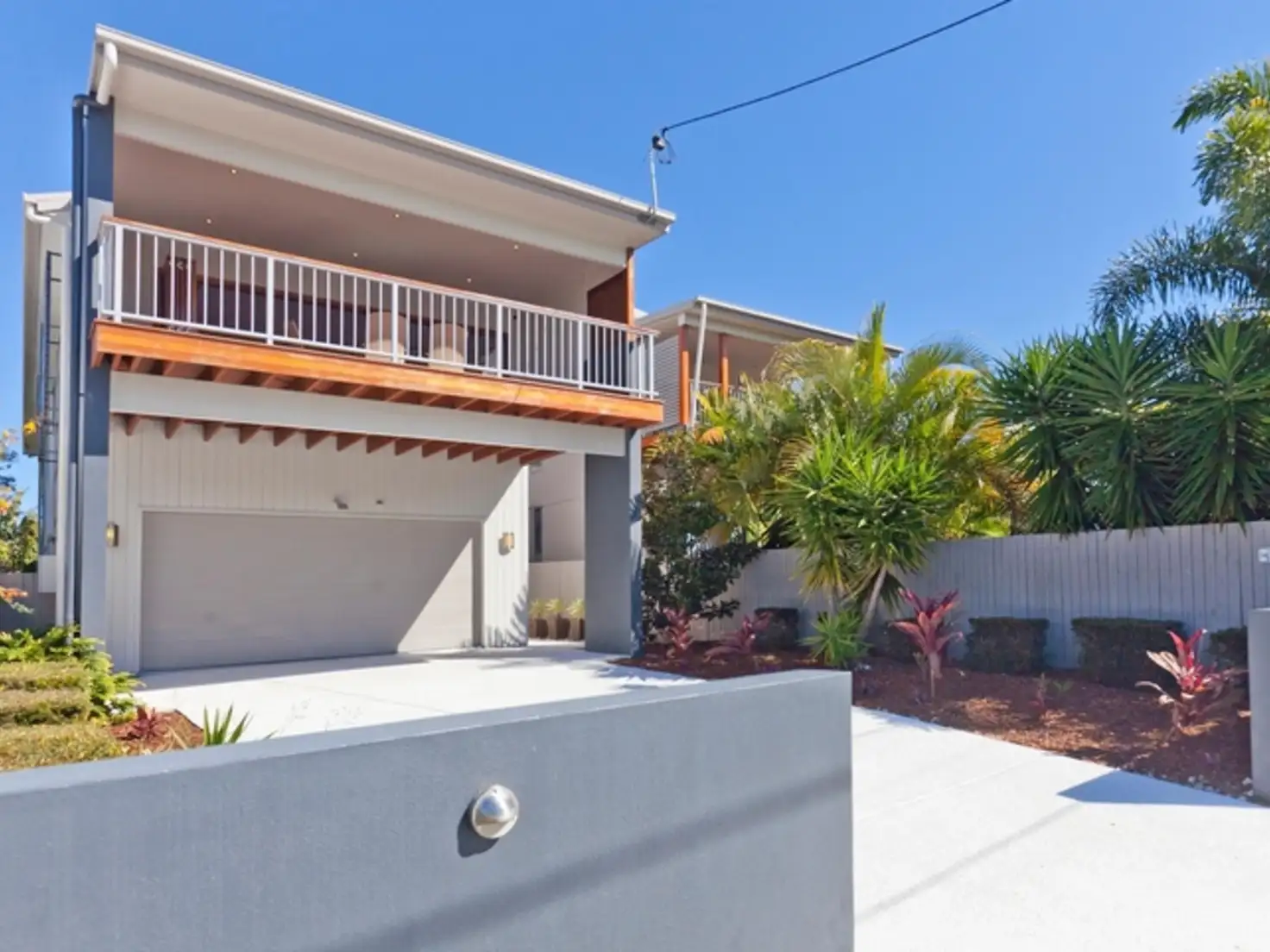 Main view of Homely house listing, 75 Boswell Terrace, Manly QLD 4179