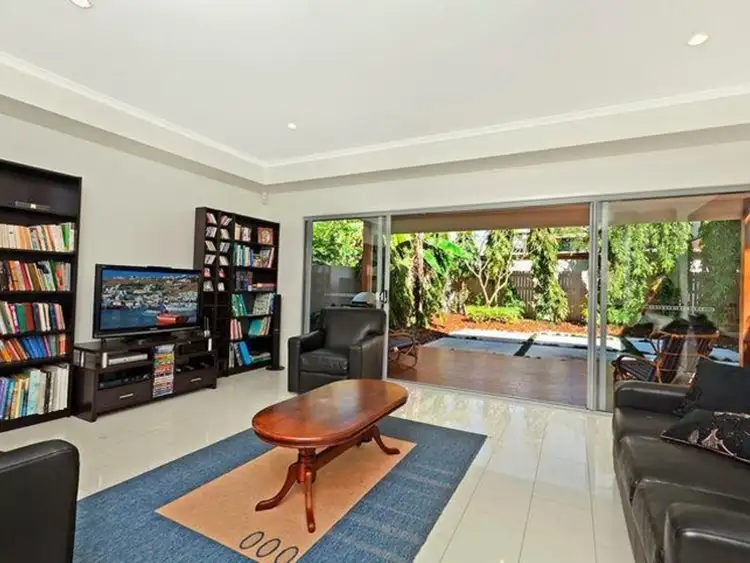 Sixth view of Homely house listing, 75 Boswell Terrace, Manly QLD 4179