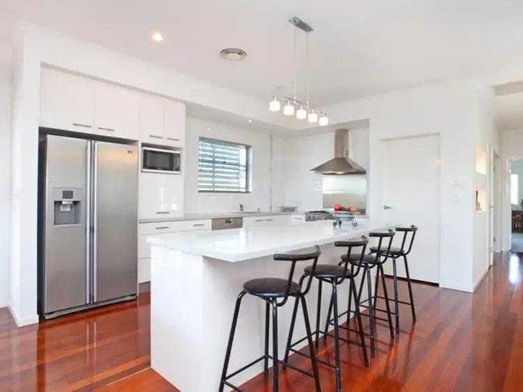 Seventh view of Homely house listing, 75 Boswell Terrace, Manly QLD 4179