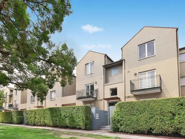 Main view of Homely apartment listing, 13/18 Macpherson Street, O'connor ACT 2602
