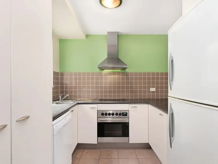 Second view of Homely apartment listing, 13/18 Macpherson Street, O'connor ACT 2602