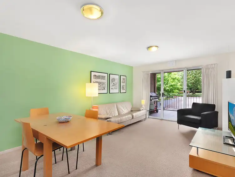 Third view of Homely apartment listing, 13/18 Macpherson Street, O'connor ACT 2602