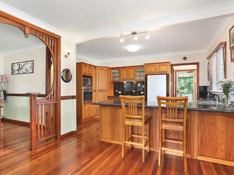 Second view of Homely house listing, 16 Shepherd Street, Wynnum QLD 4178