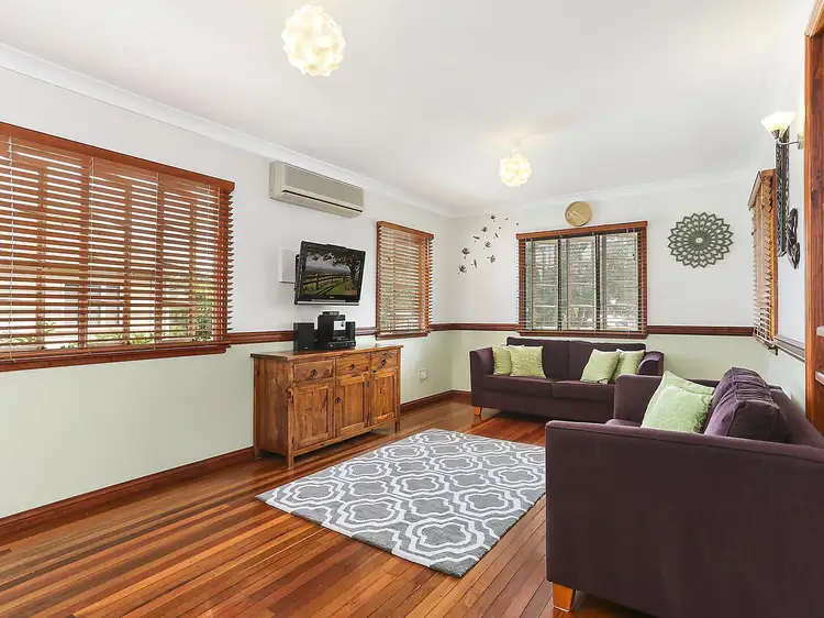 Fourth view of Homely house listing, 16 Shepherd Street, Wynnum QLD 4178
