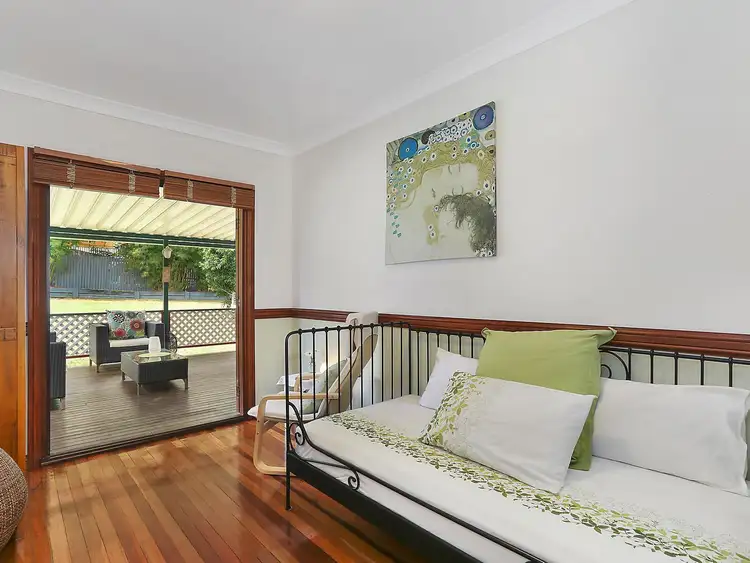 Fifth view of Homely house listing, 16 Shepherd Street, Wynnum QLD 4178