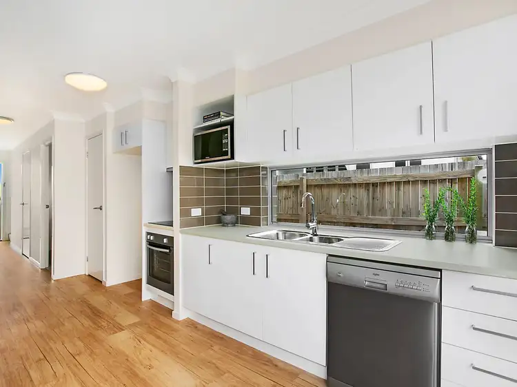 Third view of Homely townhouse listing, 2/52 Emsworth Street, Wynnum QLD 4178