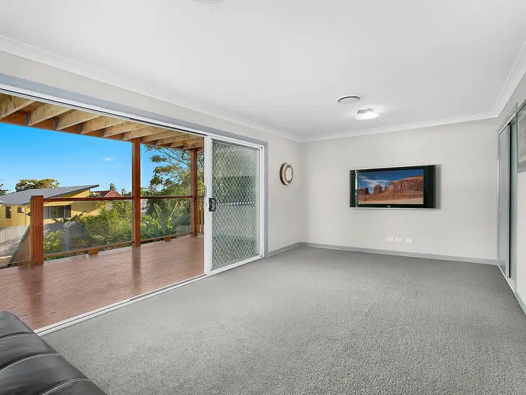 Fourth view of Homely house listing, 24 Haylock Street, Wynnum QLD 4178
