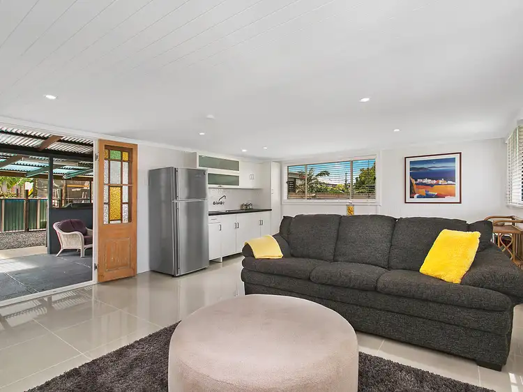 Third view of Homely house listing, 105 Pine Street, Wynnum QLD 4178