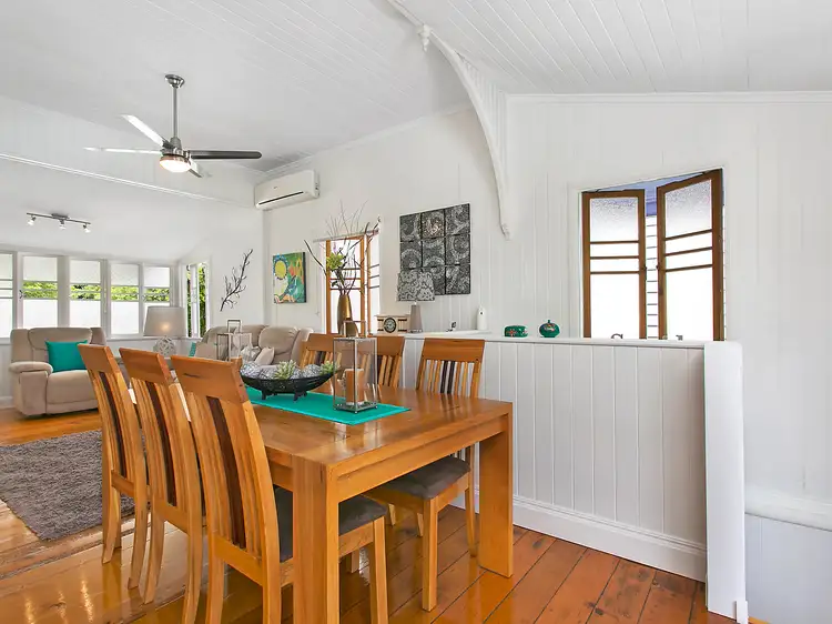 Fourth view of Homely house listing, 105 Pine Street, Wynnum QLD 4178