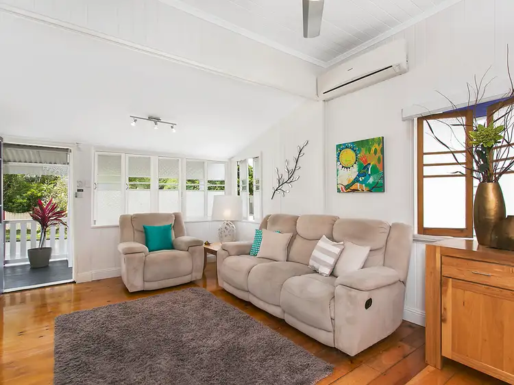 Fifth view of Homely house listing, 105 Pine Street, Wynnum QLD 4178