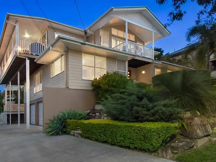 Main view of Homely house listing, 36 Prospect Street, Wynnum QLD 4178