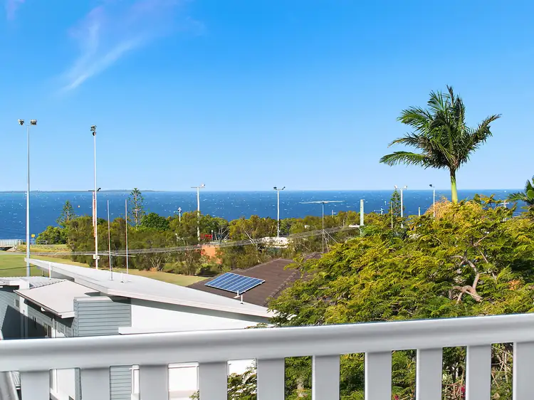 Second view of Homely house listing, 36 Prospect Street, Wynnum QLD 4178