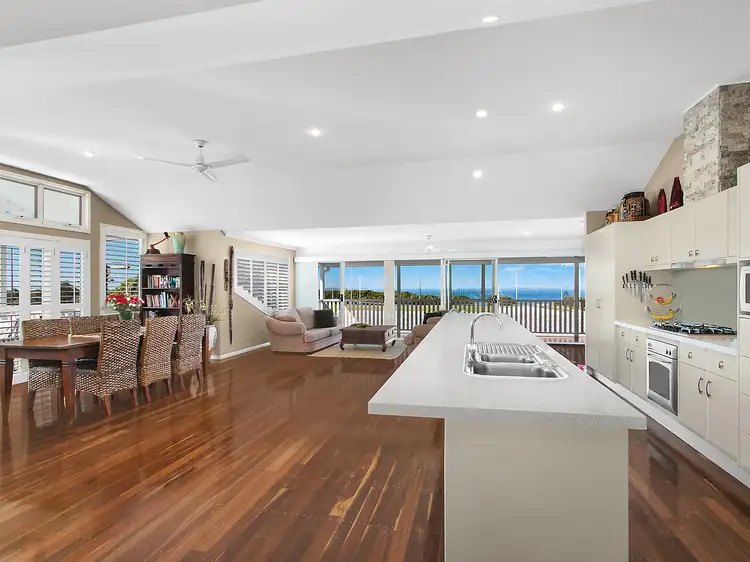 Third view of Homely house listing, 36 Prospect Street, Wynnum QLD 4178