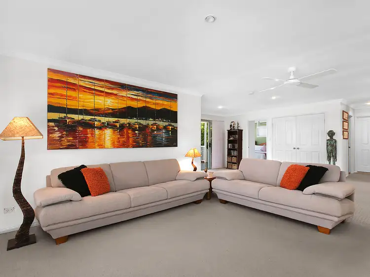 Fourth view of Homely house listing, 36 Prospect Street, Wynnum QLD 4178