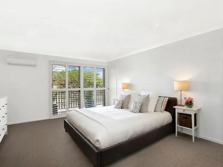 Fourth view of Homely house listing, 31 Violet Street, Wynnum QLD 4178