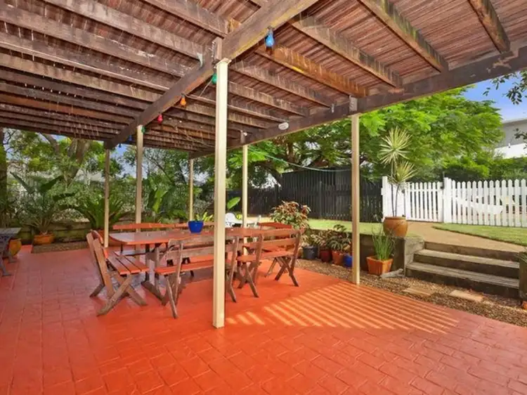 Third view of Homely house listing, 95 Henry Street, Wynnum QLD 4178