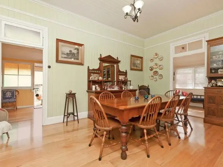 Fourth view of Homely house listing, 95 Henry Street, Wynnum QLD 4178