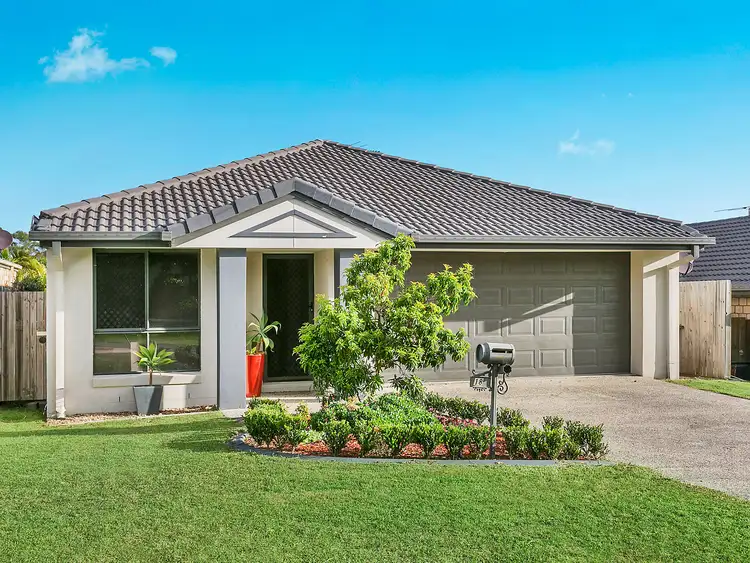 18 Jasmine Street, Wakerley QLD 4154