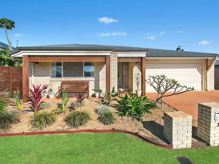 38 Willis Street, Wakerley QLD 4154