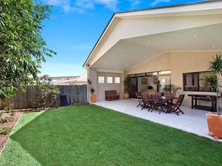 63 Williams Street, Wakerley QLD 4154