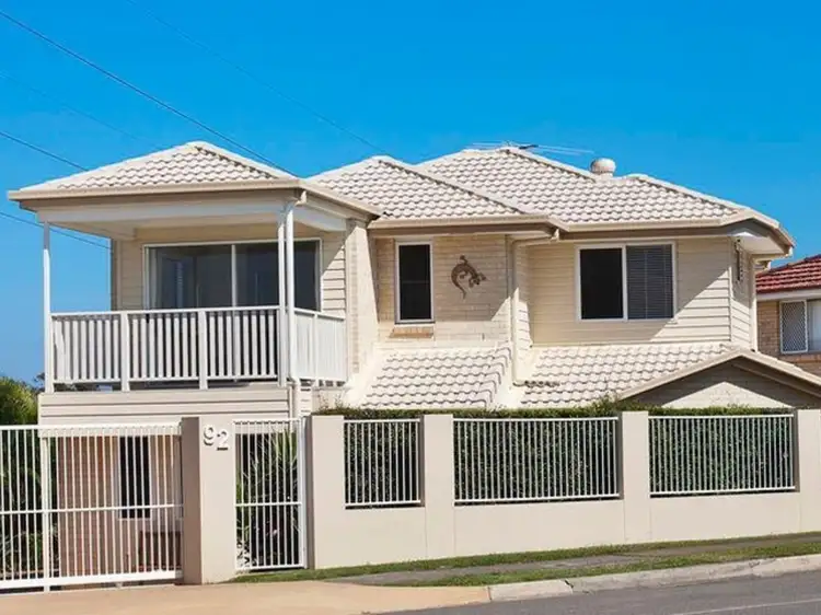 Second view of Homely house listing, 92 Caladium Street, Wakerley QLD 4154