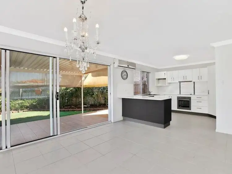 Third view of Homely house listing, 92 Caladium Street, Wakerley QLD 4154