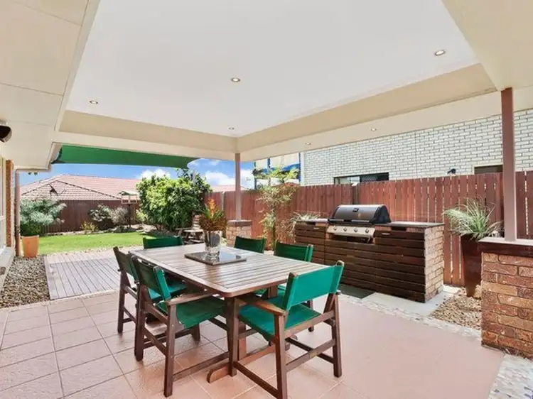 Main view of Homely house listing, 42 Campbell Street, Wakerley QLD 4154