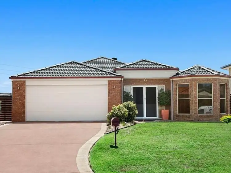 Second view of Homely house listing, 42 Campbell Street, Wakerley QLD 4154