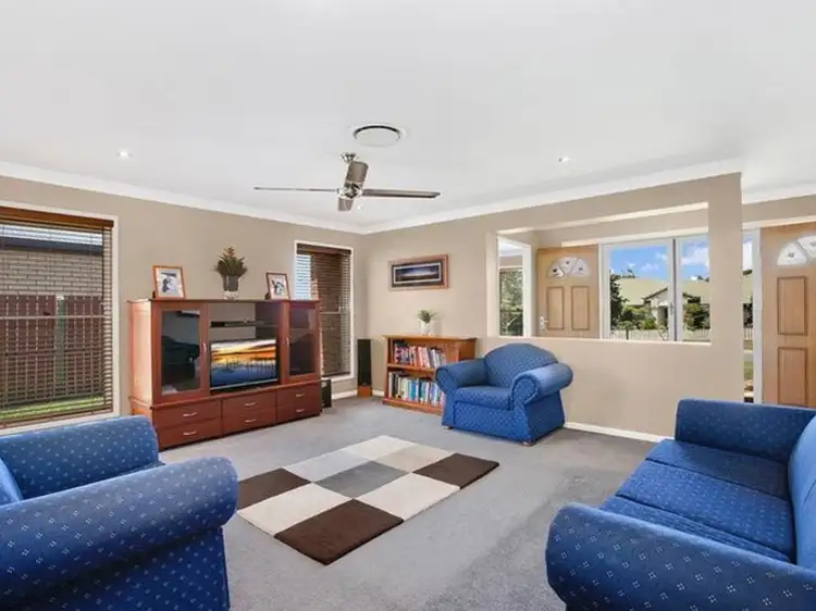 Third view of Homely house listing, 42 Campbell Street, Wakerley QLD 4154